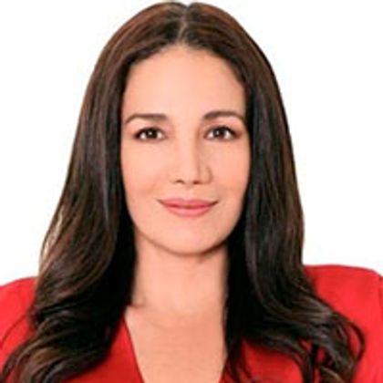 Sondra propone acabar las gobernaciones