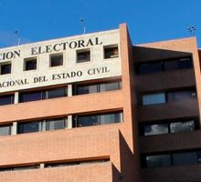 Sancionan a la campaña “Petro Presidente”