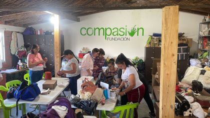 Imagen de  Ladrones saquearon fundación que capacita a mujeres campesinas en Marinilla