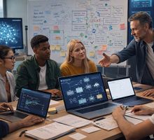 OpenAI lanza Grove: un programa para impulsar a nuevos creadores en inteligencia artificial