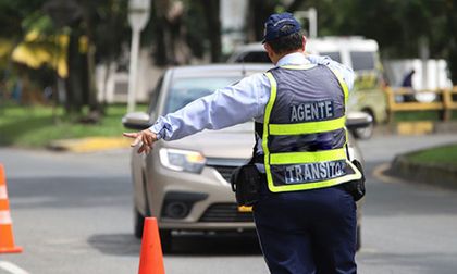 Vea qué pasará con el pico y placa en el 2023
