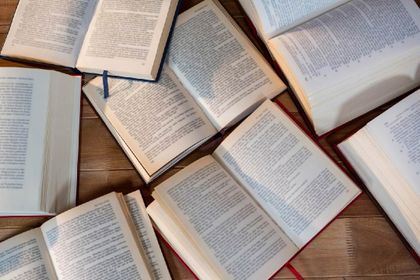Imagen de  Listado de los libros más vendidos en Colombia en el primer trimestre del año