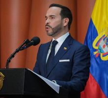 Gobierno declarará emergencia económica para financiar la reconstrucción tras el terremoto