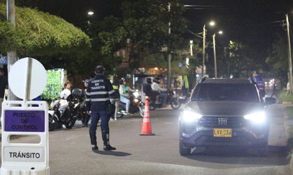 Palmira ratificó prohibición de parrillero hombre