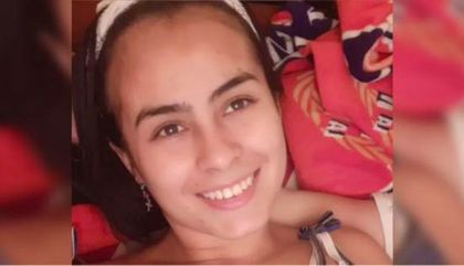 Imagen de Condenan a feminicida de joven rionegrera a más de 30 años de cárcel: abogado tiene cinco días para apelar