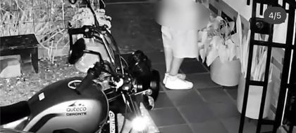 Imagen de Mujer denunció que un hombre estaba realizando actos obscenos afuera de su casa en La Ceja