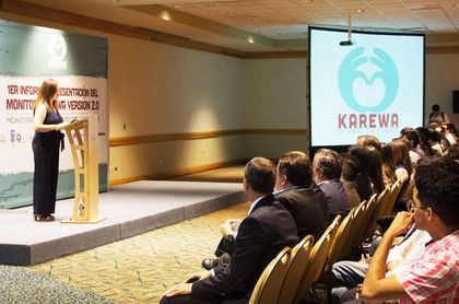 Karewa o cómo ‘ponerse de acuerdo’ para defender la democracia