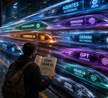 Chatham escala experiencia con OpenAI