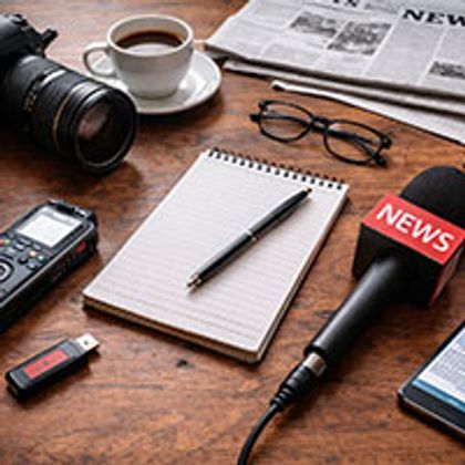 ¿Qué dice Ventana del acto del Día del Periodista en Cali? …Lea