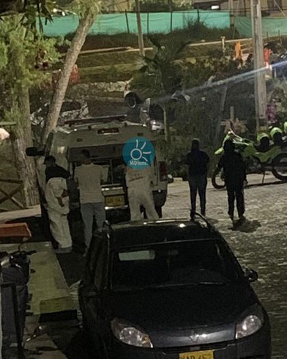 Imagen de  En zona urbana de Rionegro un hombre fue asesinado con arma blanca