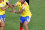 Imagen de Colombia derrota a Venezuela y escala al segundo lugar de la Liga de Naciones Femenina de Conmebol