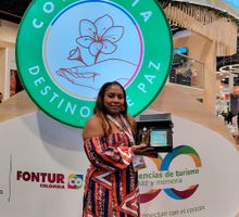 El Curao, tradición ancestral que sana el alma