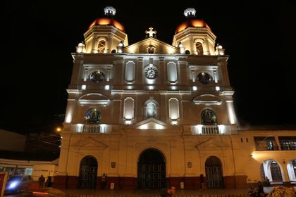 Imagen de  Extorsión: el mayor reto de las autoridades en Rionegro