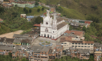 Imagen de ¡Atención! Primer caso positivo de COVID-19 en Nariño
