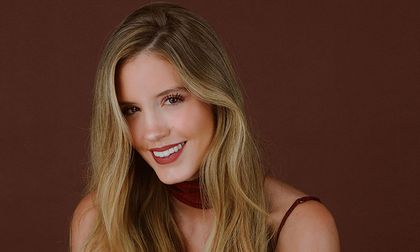 Maria Antonia Mosquera Carvajal es la nueva Señorita Valle 2025
