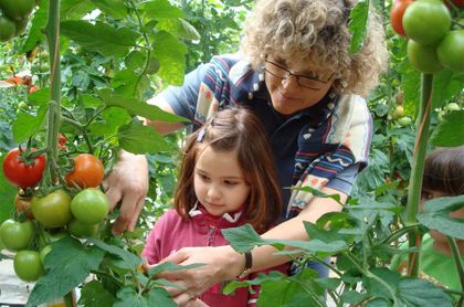 El modelo agrícola almeriense que podría funcionar en países en vías de desarrollo