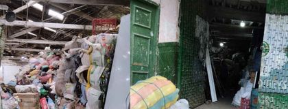 Imagen de  “Nadie nos da una luz”: por el bajo precio del reciclaje, cooperativa de Sonsón dejará de funcionar