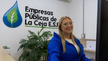 Imagen de  Empresas Públicas de La Ceja habilita últimas jornadas para pago de facturas vencidas en 2025