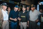 Imagen de Lo volvió a hacer: De la Espriella lideró megaoperativo en el centro de Cali, tras ir a Santa Marta durante el paro armado