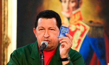La constituyente de Chávez, el peor error de Venezuela