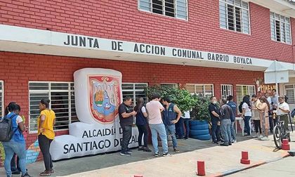 Personería de Cali solicita activar el Puesto de Mando Unificado para garantizar elecciones de JAC