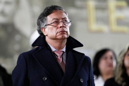 Imagen de  Petro confirma su intención de convocar una asamblea constituyente en Colombia