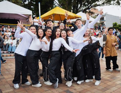 Imagen de  Festival Andanzas 2026 reunirá a más de 350 artistas en El Carmen de Viboral