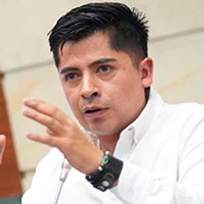 Ariel Ávila advierte inestabilidad electoral