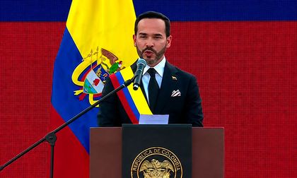 Si a De la Espriella le va bien, a Colombia le va bien