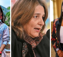 Exministras y una exsecretaria de Cali figuran en la baraja vallecaucana para el Ministerio de Cultura