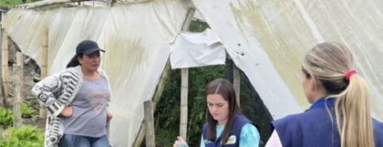 Imagen de Gestión catastral, de proyectos públicos y articulación territorial, el balance de Masora en 2025