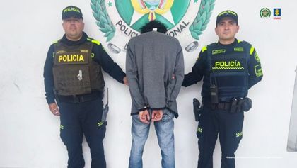 Imagen de  Falleció Nairkel, el menor de 4 años brutalmente golpeado al parecer por su padrastro en Medellín