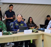 Tras hallazgos de cabezas, definen nueva ofensiva contra el crimen en Cali con megatomas conjuntas y operativos de gran escala