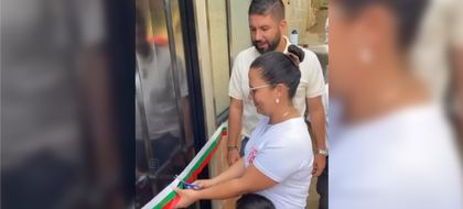 Imagen de Primera vivienda del proyecto del Banco Agrario es entregada en Cocorná tras 12 años de espera