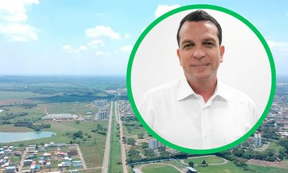 Personero de Cali exige intervención urgente del Estado para liberar a Lyan José