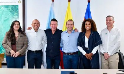 Giro de Rigo en Cali convocará a ciclistas de más de 35 países y movilizará miles de visitantes en la ciudad