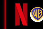Imagen de Netflix compró Warner Bros., HBO y la plataforma HBO Max, por 82,7 billones de dólares