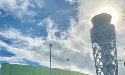Controladores aéreos alertan sobre graves fallas en sistemas de navegación