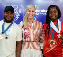 Cuando el deporte transforma destinos y construye comunidad