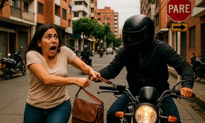 Hurtos a mujeres en Cali crecen en 2025: zonas, cifras y cómo afecta la vida diaria de las víctimas