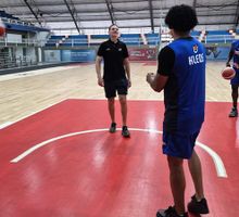 Toros del Valle inicia su camino en la Liga Señal Colombia de Baloncesto 2026-I