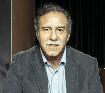 Imagen de  Cineasta y poeta Víctor Gaviria conversará en San Nicolás sobre su obra «Órbita de cosas olvidadas»