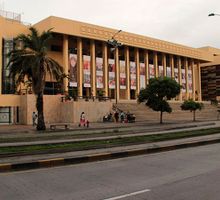 Feria Arte Aparte reúne a más de 50 artistas desde el 9 de abril