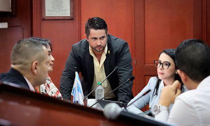 Diputado del Valle fue víctima de robo armado en zona rural de Ginebra