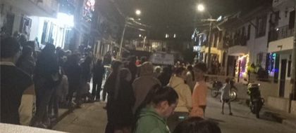 Imagen de “Las agresiones eran recurrentes”: familiar habló con MiOriente sobre presunto feminicidio en La Ceja