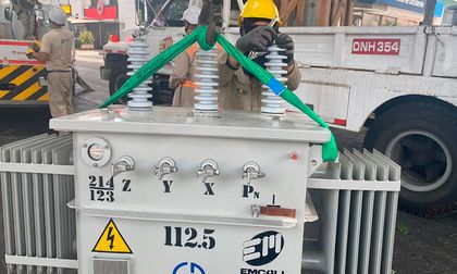 Emcali normaliza más del 99% del servicio de energía tras el sismo en Cali