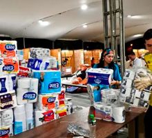 Cali estrena aplicativo de donaciones: consulte qué ayudas recibió la ciudad y cómo se están entregando