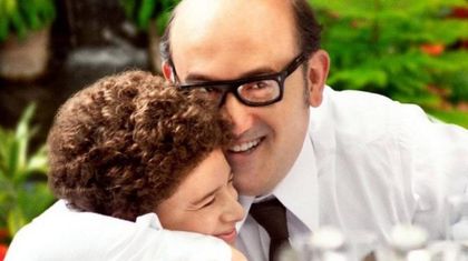 Imagen de Una película conmovedora: “El olvido que seremos” se estrenará en las salas de cine del país