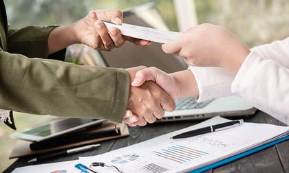 Ley de financiamiento se sentirá en cada clic y cada compra