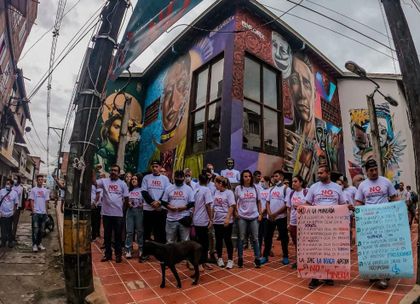 Imagen de  No podemos perder nuestros recursos naturales: San Carlos rechaza la minería